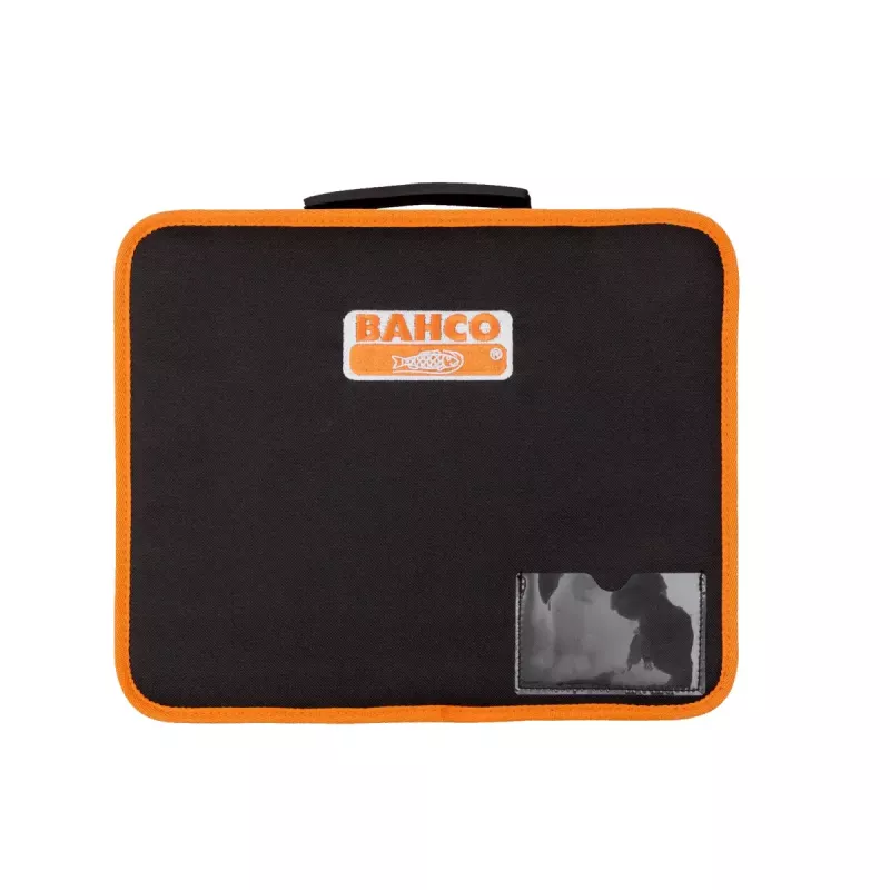 Wrench Adapter/Extension Bahco 4750FB5B