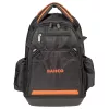 Backpack Bahco 4750FB8 durable lightweight design with multiple pockets