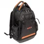 Backpack Bahco 4750FB8 durable lightweight design with multiple pockets