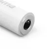 Hama 00201700 cable gender changer 3.5 mm Lightning White