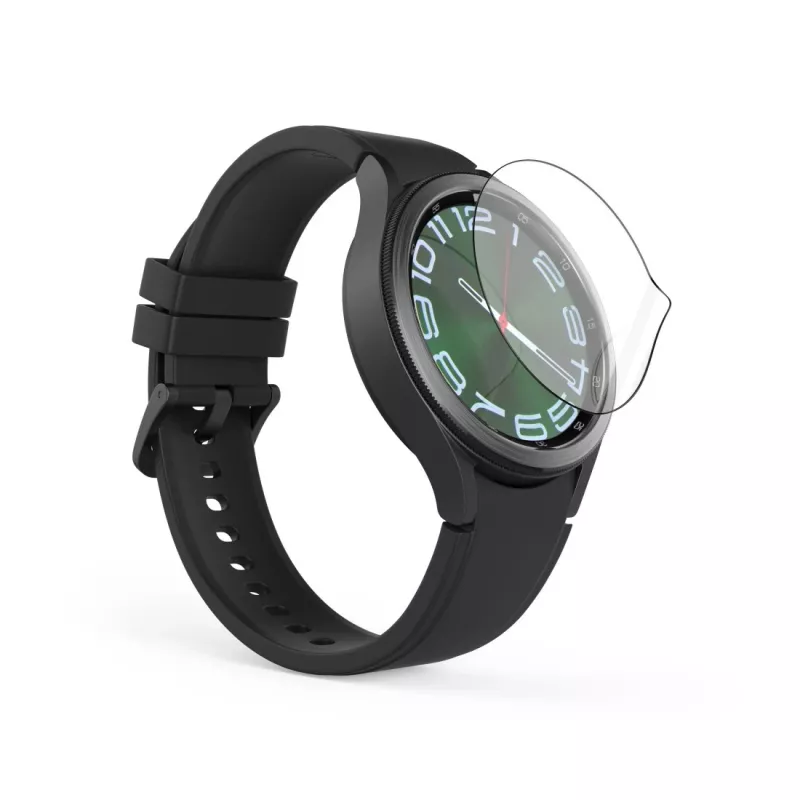 Hama 00213047 watch part/accessory Watch screen protector