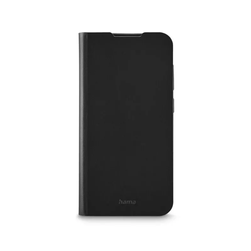 Hama 00136054 mobile phone case 16.3 cm (6.4 inch) Flip case Black