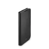 Hama 00136054 mobile phone case 16.3 cm (6.4 inch) Flip case Black