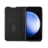 Hama 00136054 mobile phone case 16.3 cm (6.4 inch) Flip case Black