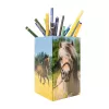 Pen/Pencil Holder HERMA Stifteköcher Pferdewiese Stylish Design