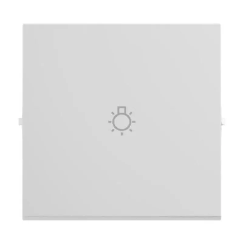 Legrand 765113 wall plate/switch cover White