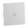 Legrand 765114 wall plate/switch cover White