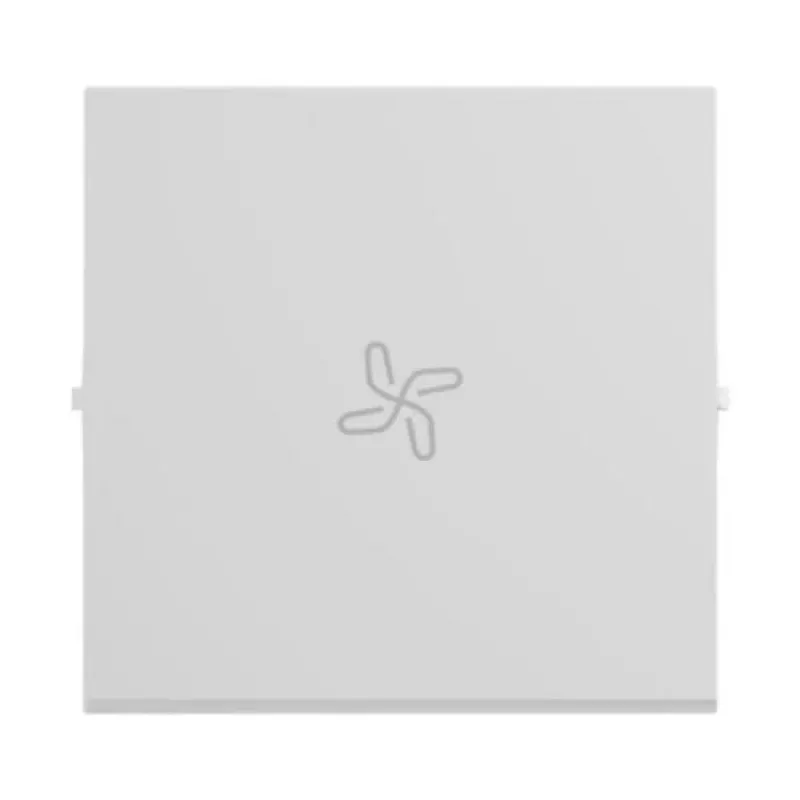 Legrand 765114 wall plate/switch cover White