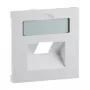Legrand 765158 wall plate/switch cover White