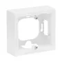 Legrand 765198 outlet box White