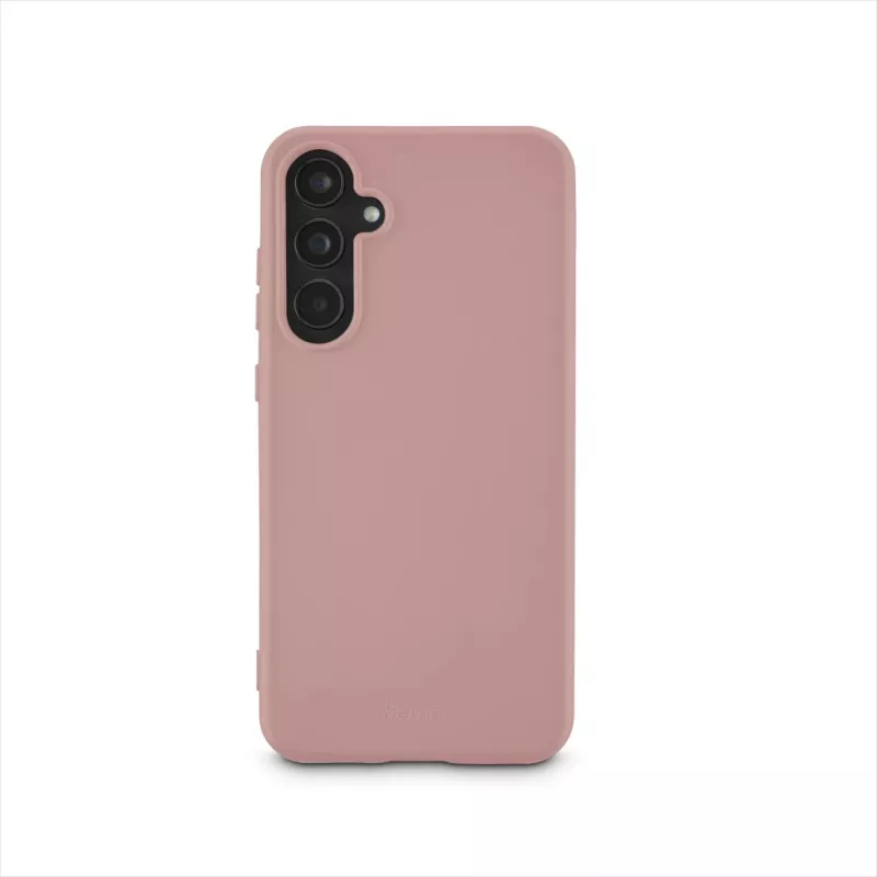 Hama 00137030 mobile phone case 16.8 cm (6.6 inch) Cover Pink