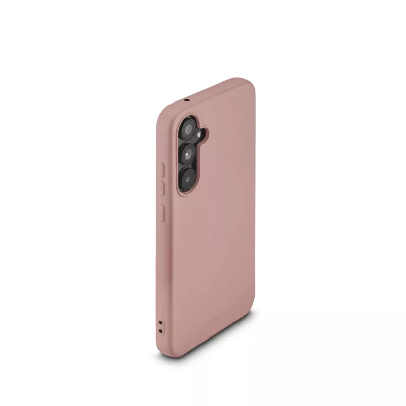 Hama 00137030 mobile phone case 16.8 cm (6.6 inch) Cover Pink