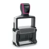 Self-inking Text/Date Stamp Trodat 5117 — imprint 4 x 46 mm, size 89×52×160 mm