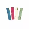 Filing strip Herlitz 9977612 assorted colours cardboard 25 pieces