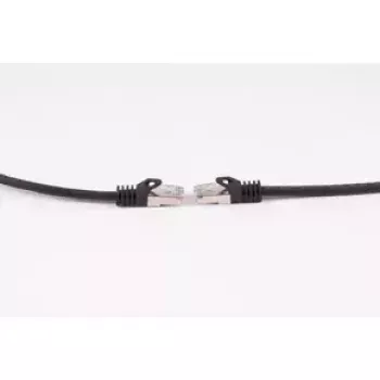 Networking cable ShiverPeaks BS08-39045 RJ-45 Cat7 3 m Black