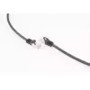 Networking cable ShiverPeaks BS08-39045 RJ-45 Cat7 3 m Black