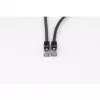 Networking cable ShiverPeaks BS08-39045 RJ-45 Cat7 3 m Black