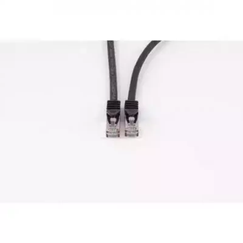 Networking cable ShiverPeaks BS08-39045 RJ-45 Cat7 3 m Black