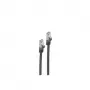 Networking cable ShiverPeaks BS08-39045 RJ-45 Cat7 3 m Black