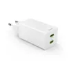 Hama 00201994 mobile device charger Laptop, Smartphone, Tablet White AC Fast charging Indoor