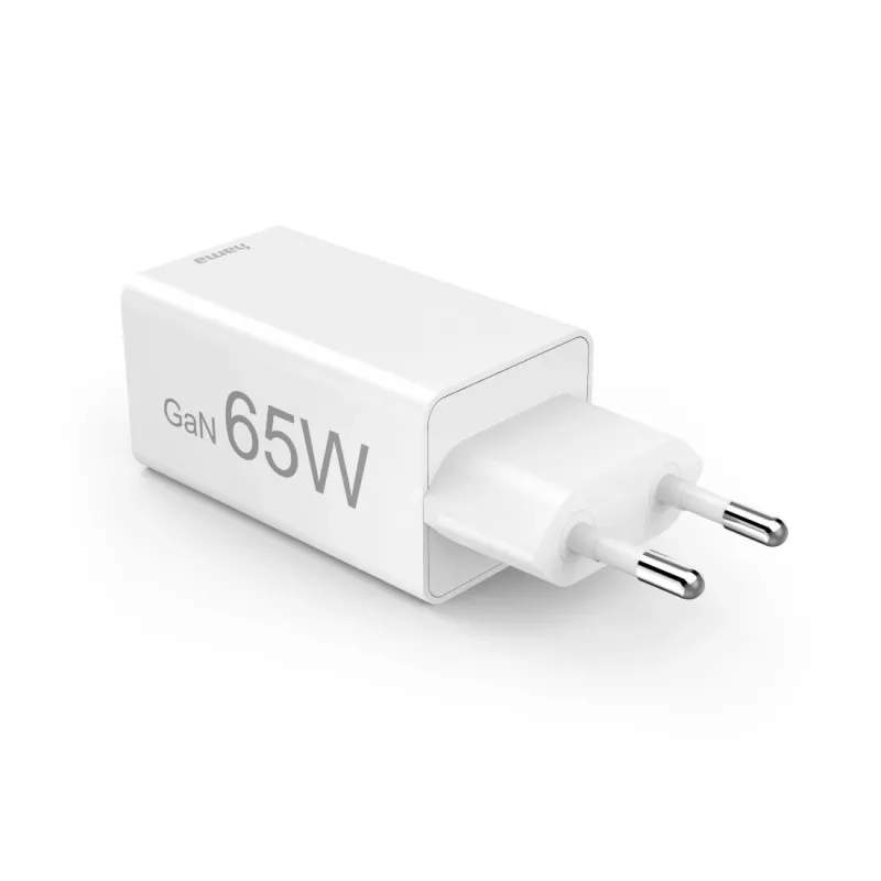 Hama 00201994 mobile device charger Laptop, Smartphone, Tablet White AC Fast charging Indoor