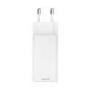 Hama 00201994 mobile device charger Laptop, Smartphone, Tablet White AC Fast charging Indoor