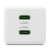 Hama 00201994 mobile device charger Laptop, Smartphone, Tablet White AC Fast charging Indoor