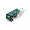 Hama 00201994 mobile device charger Laptop, Smartphone, Tablet White AC Fast charging Indoor