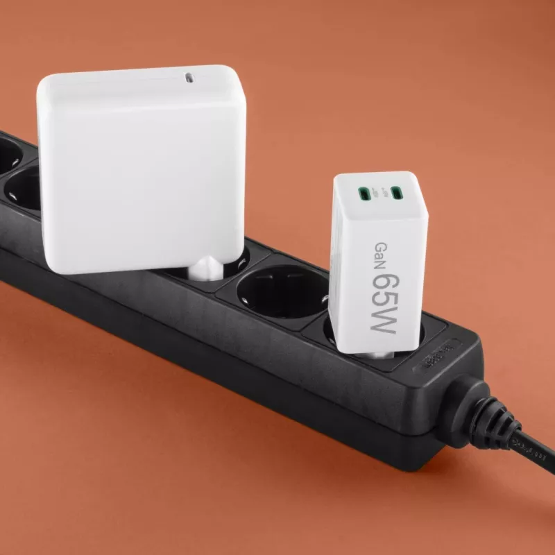 Hama 00201994 mobile device charger Laptop, Smartphone, Tablet White AC Fast charging Indoor