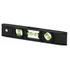 Torpedo Level Stanley 0.2m Black Accuracy 2mm/m