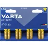 Single-use battery Varta 04103 AAA Alkaline 44.5mm 11.3g