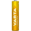 Single-use battery Varta 04103 AAA Alkaline 44.5mm 11.3g
