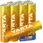 Single-use battery Varta 04103 AAA Alkaline 44.5mm 11.3g