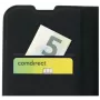 Hama Daily Protect mobile phone case 15.5 cm (6.1 inch) Folio Black