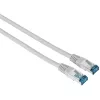 Hama 00200923 networking cable Grey 3 m Cat6 F/UTP (FTP)