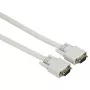 Hama 00200932 VGA cable 1.5 m VGA (D-Sub) Grey