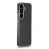 Hama Always Clear mobile phone case 15.8 cm (6.2 inch) Cover Transparent