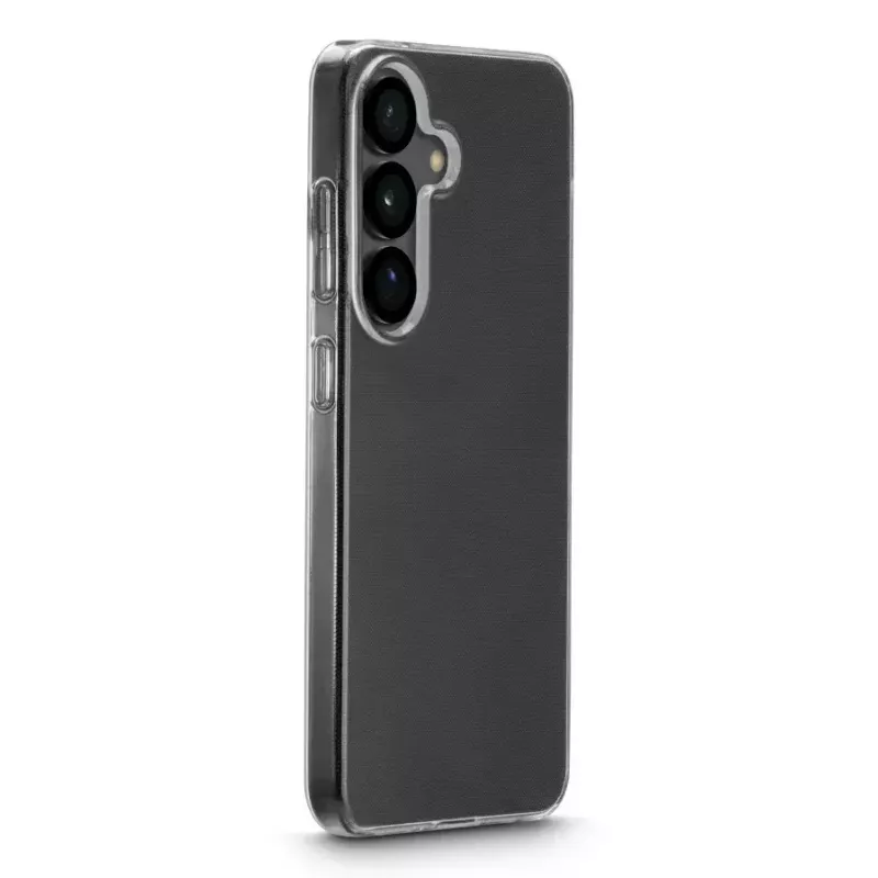 Hama Always Clear mobile phone case 15.8 cm (6.2 inch) Cover Transparent