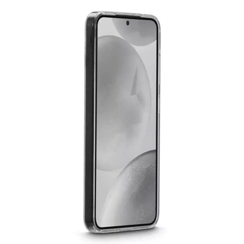 Hama Always Clear mobile phone case 15.8 cm (6.2 inch) Cover Transparent