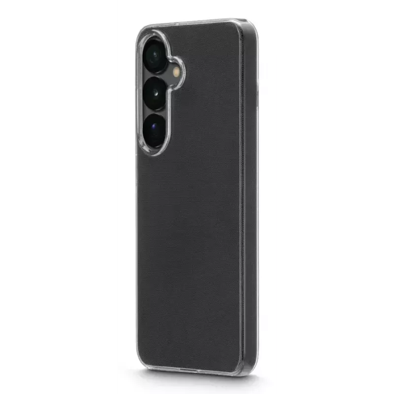 Hama Always Clear mobile phone case 15.8 cm (6.2 inch) Cover Transparent