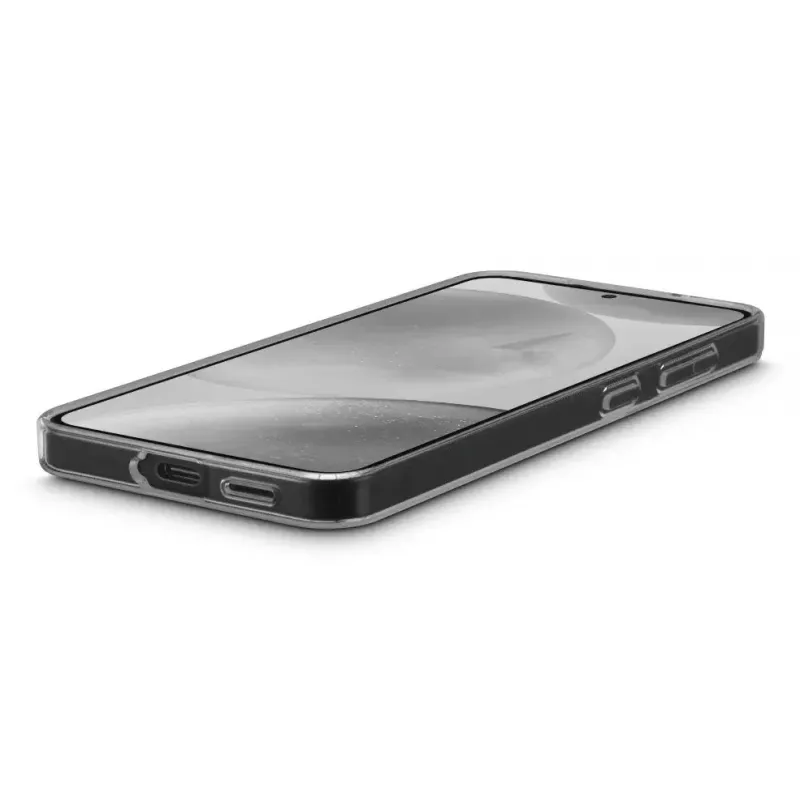 Hama Always Clear mobile phone case 15.8 cm (6.2 inch) Cover Transparent