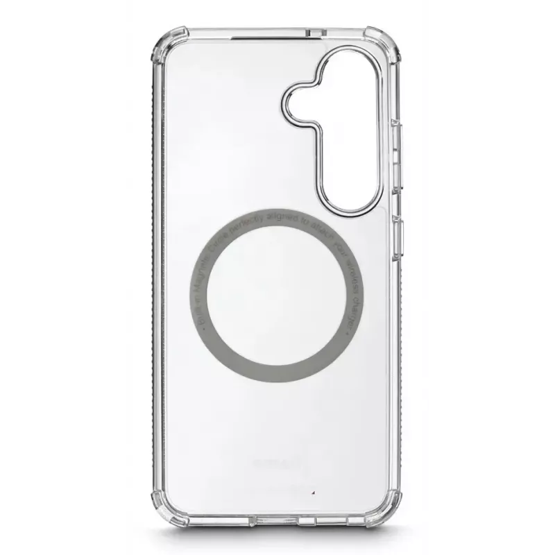 Hama Extreme Protect mobile phone case 17 cm (6.7 inch) Cover Transparent
