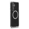 Hama Extreme Protect mobile phone case 17 cm (6.7 inch) Cover Transparent