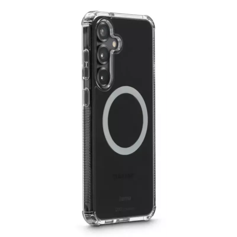 Hama Extreme Protect mobile phone case 17 cm (6.7 inch) Cover Transparent