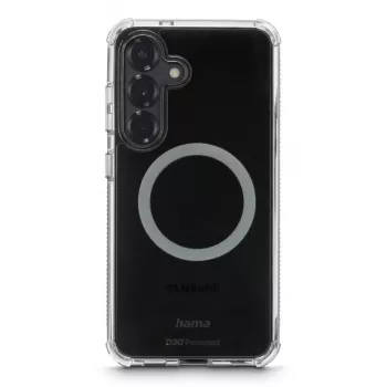 Hama Extreme Protect mobile phone case 17 cm (6.7 inch) Cover Transparent
