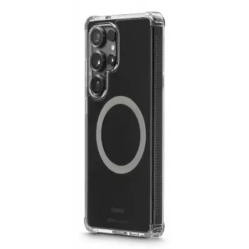 Hama Extreme Protect mobile phone case 17.5 cm (6.9 inch) Cover Transparent
