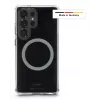 Hama Extreme Protect mobile phone case 17.5 cm (6.9 inch) Cover Transparent