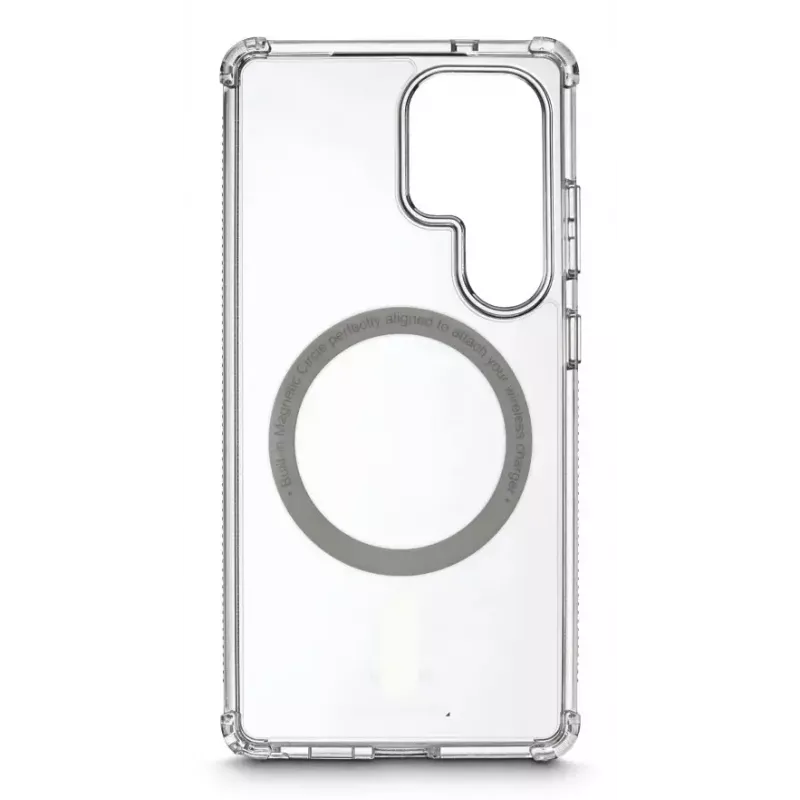 Hama Extreme Protect mobile phone case 17.5 cm (6.9 inch) Cover Transparent