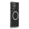 Hama Extreme Protect mobile phone case 17.5 cm (6.9 inch) Cover Transparent