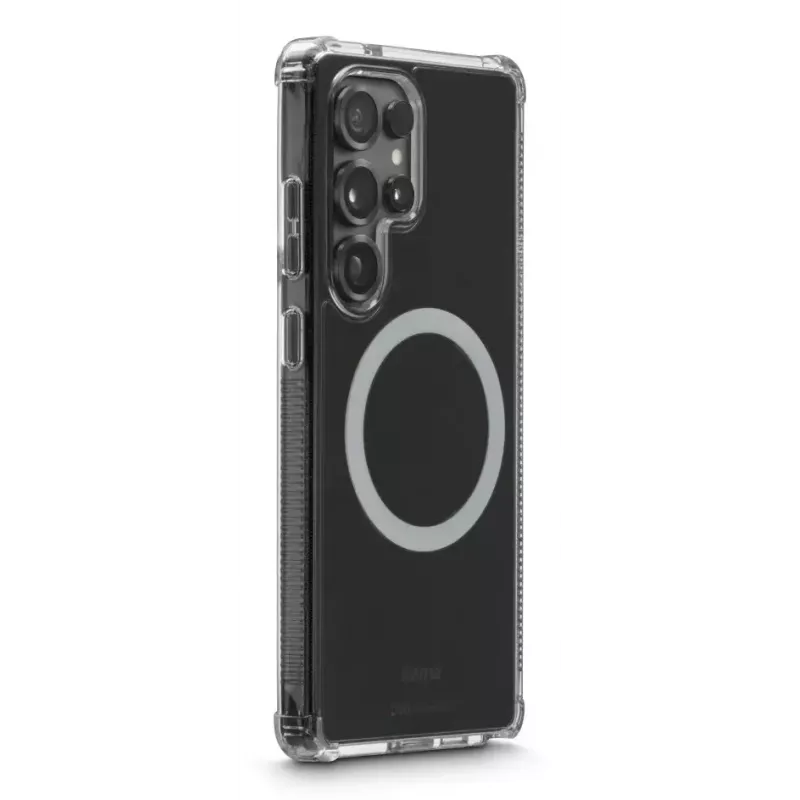 Hama Extreme Protect mobile phone case 17.5 cm (6.9 inch) Cover Transparent